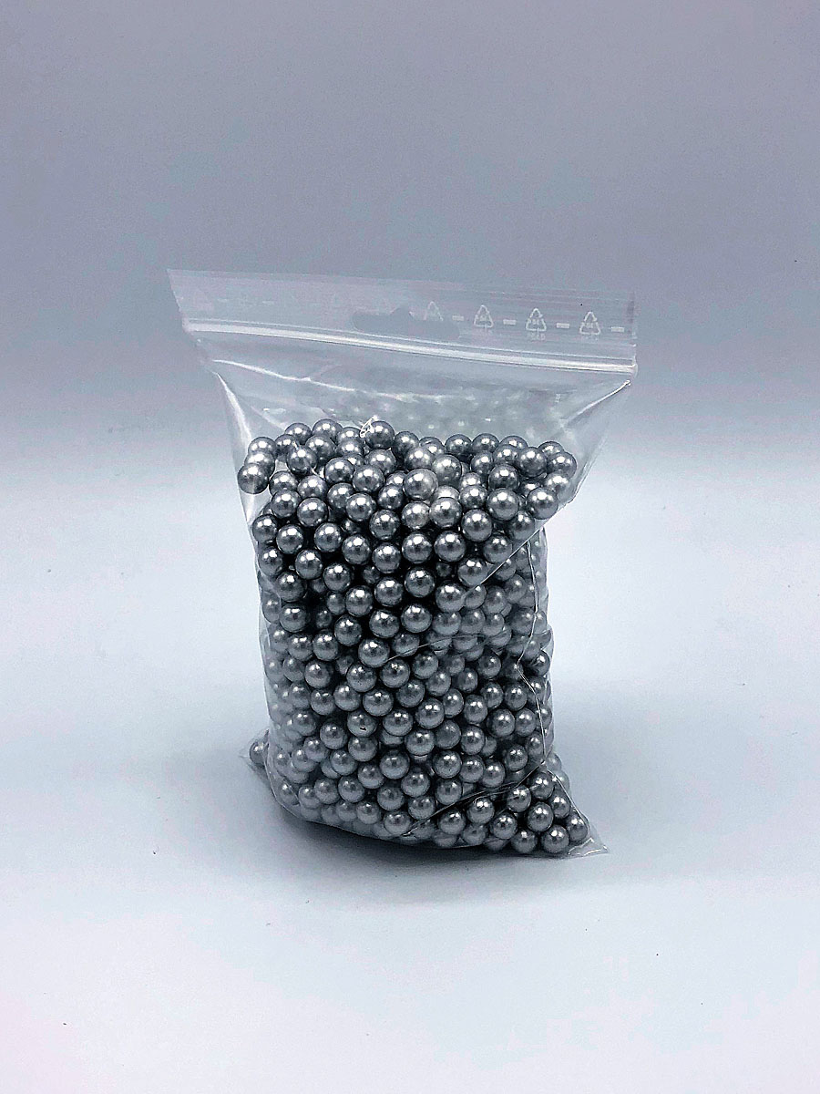 LDPE-Druckverschlussbeutel mit Eurolochung 250 x 350 mm, 90 µ