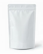 Weiß (matt) aus MOPP