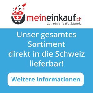 Informationen für Kunden aus der Schweiz meineinkauf.ch